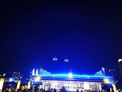 -重庆两江夜游-交运系列