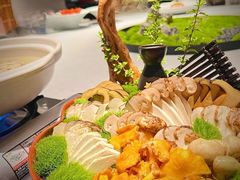 -上座·餐厅(阳光100店)