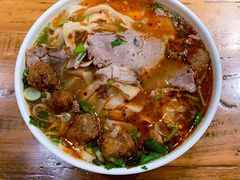 -清真马杰山牛肉汤馆