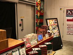 -一兰拉面(新宿中央东口店)