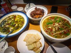 -好嫂子酱猪手•农家菜(华远坊店)