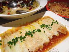 -江渔儿酸菜鱼(万科东荟城店)