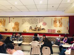 大堂-老通城豆皮大王(吉庆街店)