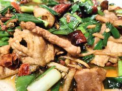 -火塘云南烧烤大排档