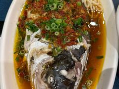 -隐食私房菜(渡口·光荣院南门·老街店)