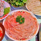 厦门的火锅居然已经这种程度了，不敢信