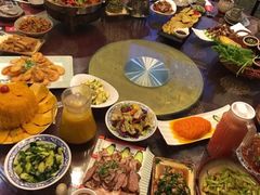 -大年初一(东顺路店)