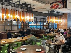 -新旺茶餐厅(嘉里城店)