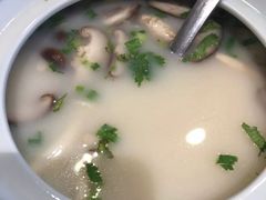 -七菜馆·东北菜·蒸饺(文体路店)