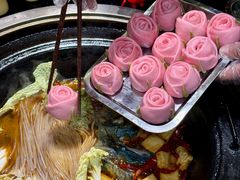 -刘淑芬·活鱼铁锅炖(北京首店)