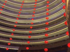 -杭州国际会议中心洲际酒店-原素全日餐厅(解放东路店)