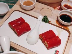 -悦得闲广式点心茶楼(蓝鲸世界店)