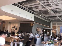 -SAANCI山池咖啡(海上世界文化艺术中心店)