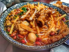 -粉家柳州螺蛳粉(杨宅路店)