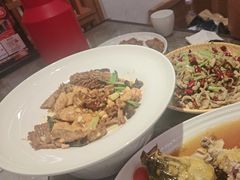 -闫府私房菜·老字号(恒隆店)