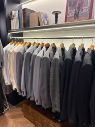 -LDIAMON西服定制(温州店)