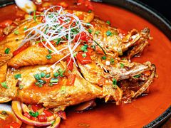飘香臭鳜鱼-小湘旺臭鳜鱼·新湘菜(马连道路店)