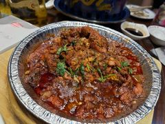 -那家老院子东北菜·饺子·小鸡炖蘑菇(艳华街店)