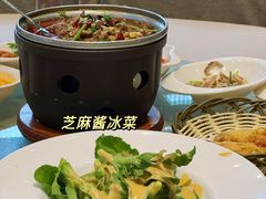 -庄氏祥记家常食府(国瑞建材家居博览中心店)