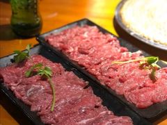 -捞围鲜·港式打边炉(海阳路店)