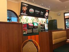 -萨莉亚意式餐厅(深圳北站店)