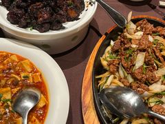 -江南·JIANGNAN(北京歌华开元大酒店)