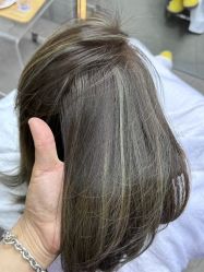 -Hair Code芭曲发型