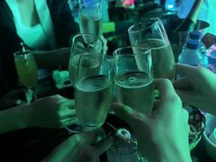 -MOSSO音乐酒吧·Live House(南京西路店)
