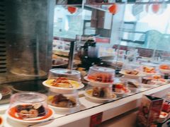 -莲寿司(国兴店)