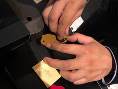 -Coach(朗豪坊店)