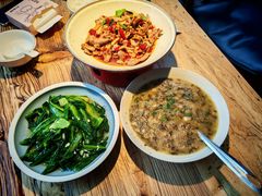 -树厨贵州菜(大十字店)