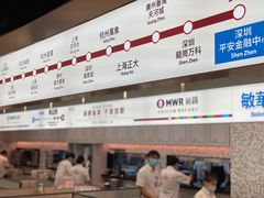 -敏华冰厅(平安金融中心店)