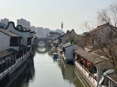 -召稼楼古镇
