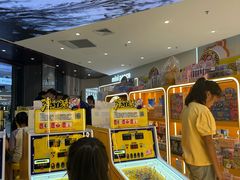 -宁波鄞州万达广场