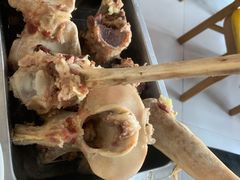 牛骨棒-佬淮南牛肉汤(淮河路店)