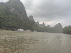 -桂林两江四湖景区