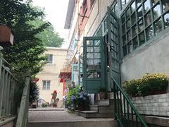 -大学路8号炸串(大学路十四号院店)