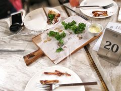 -农畉LONFOOD(福田星河COCOPark店)