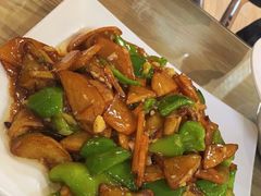 -哈尔滨春饼(朝山街店)