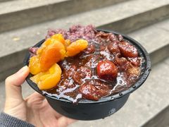 -小胖老味刨冰