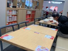 -喜家德虾仁水饺(浦东山姆店)