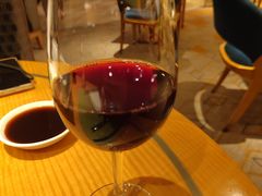 -威斯汀舞台餐厅