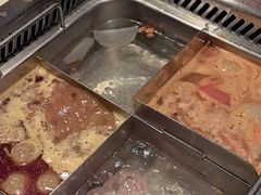 -海底捞火锅(锦艺城店)