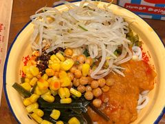 -池嬢拌粉(上海首店)