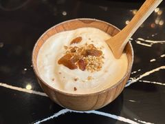 老爷家自制酸奶-巴依老爷新疆美食(清华东门店)