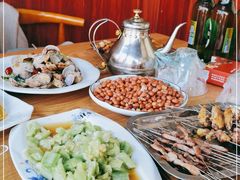 -胜泽眼镜烧烤(云霄路直营店)