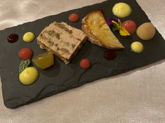 -北京古城老院厉晓麟精致菜