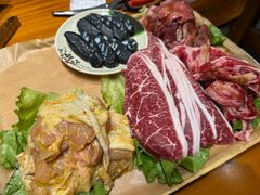 -玖泉里烤肉