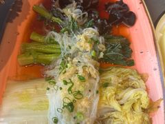 -四川饭店·小龙虾(长白店)