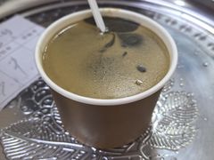 -谢怀亮芝麻茶